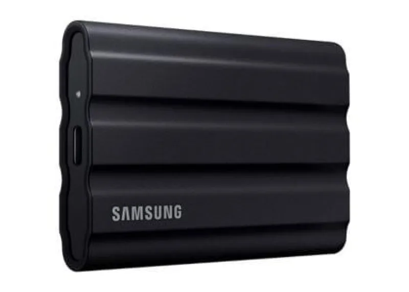 SAMSUNG T7 Shield 2TB