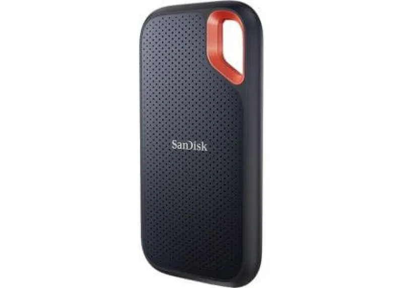 SanDisk 2TB Extreme Portable