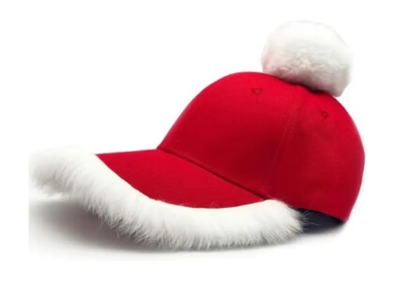 Santa Cap