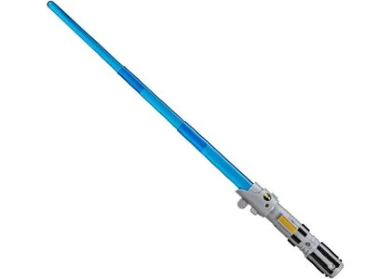 STAR WARS Luke Skywalker Blue Lightsaber