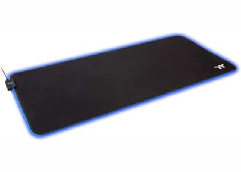 Thermaltake Level 20 RGB Mouse Pad