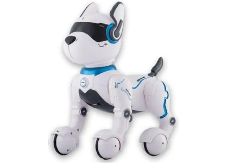 Top Race Robot Dog