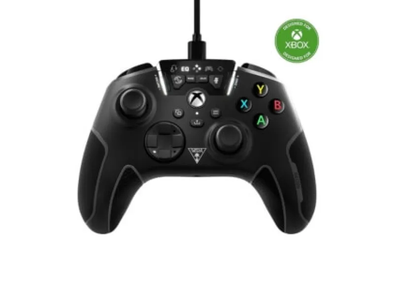 urtle Beach Recon Controller Wired Game