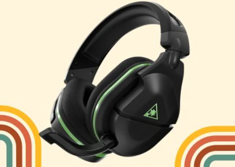 Turtle Beach Stealth 600 image