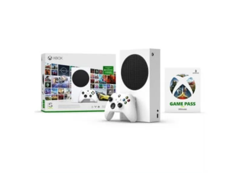 Xbox Series S