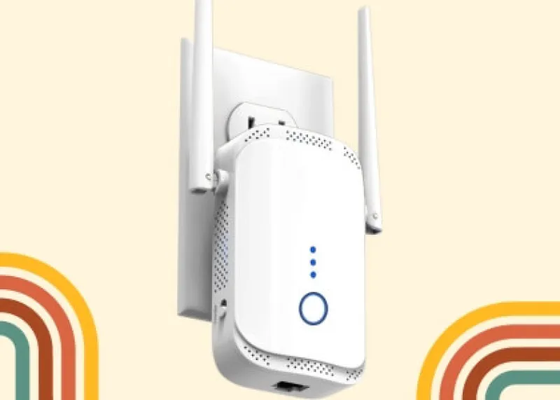 Fastest WiFi Extender/Booster