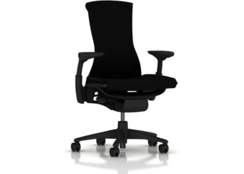 Herman Miller Embody Chair