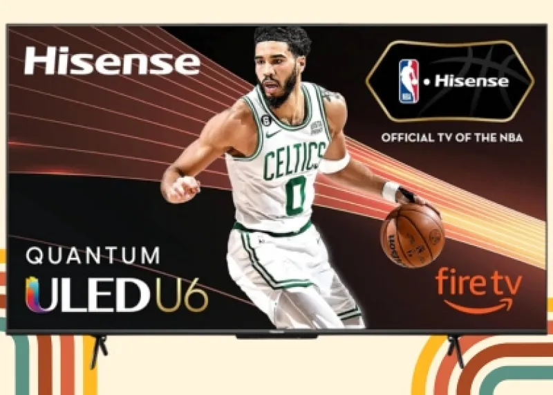 Hisense Class U6HF Series