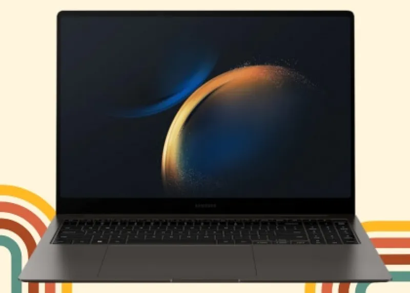 SAMSUNG 16" Galaxy Book3 Pro