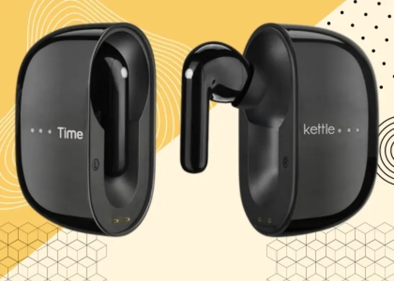 Timekettle M3 Language Translator Earbuds