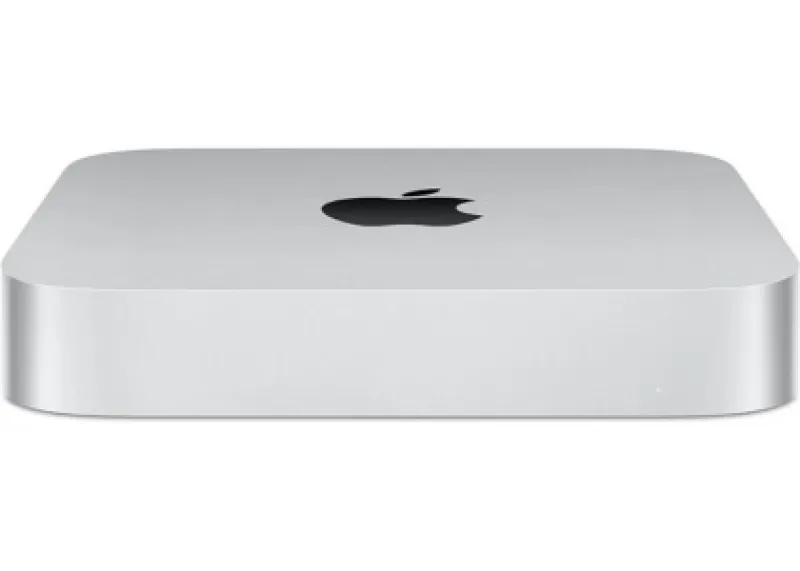 Apple 2023 Mac Mini Desktop Computer M2 chip with 8‑core CPU and 10‑core GPU