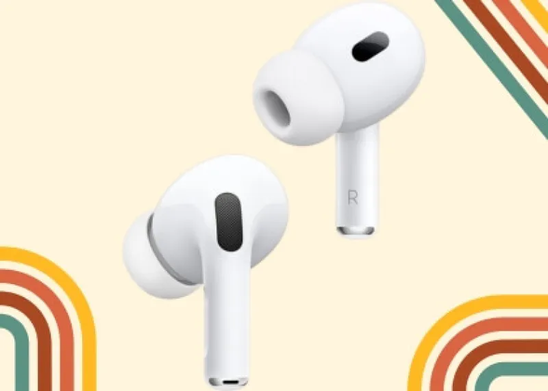 Apple AirPods Pro (2nd Generation)