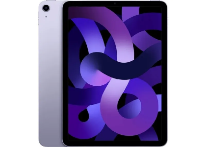 Apple iPad Air (5th Generation): with M1 chip