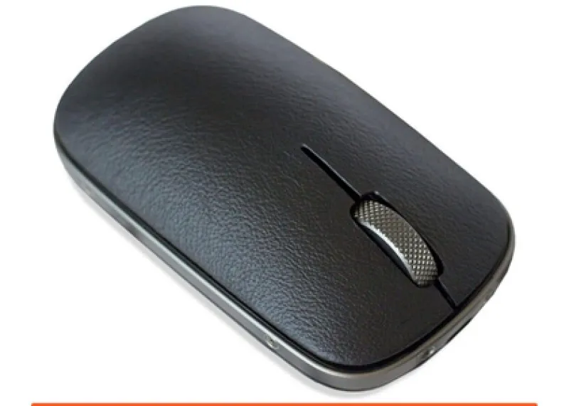 Azio Retro Classic Bluetooth Mouse card