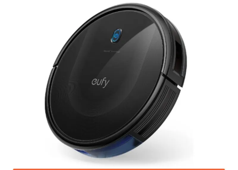 eufy BoostIQ RoboVac 11S MAX card