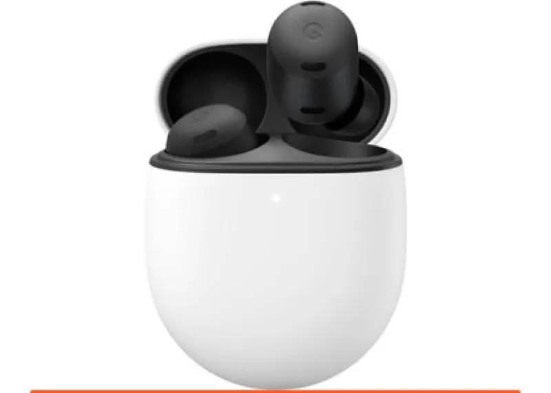 Google Pixel Buds Pro Charcoal