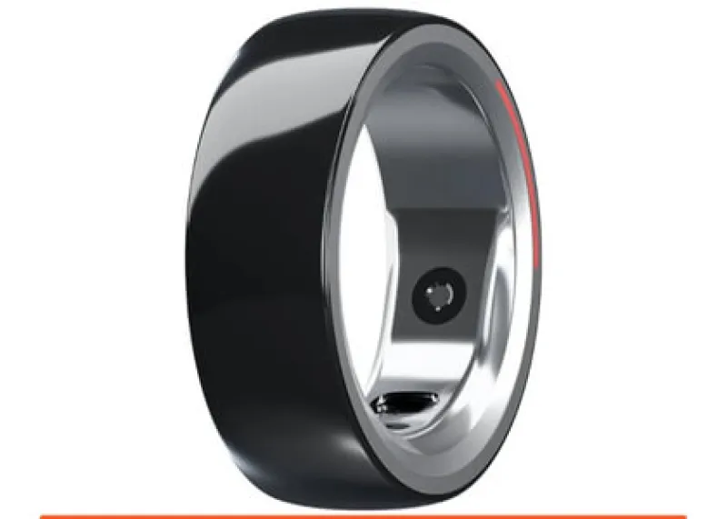 Halo Smart Health Ring