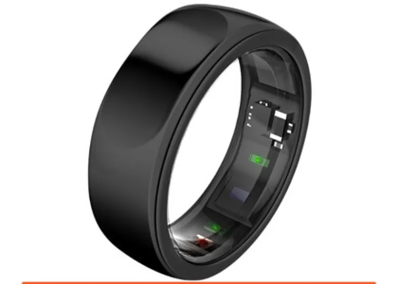 KLZZF Fitness Smart Ring