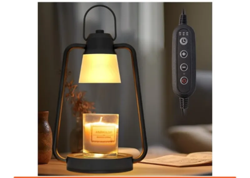 MAOYUE Candle Warmer Lamp