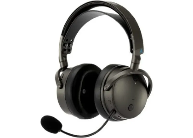 Audeze Maxwell Wireless Gaming Headset card