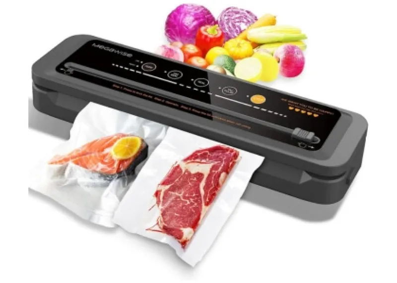 MegaWise Vacuum Sealer Machine