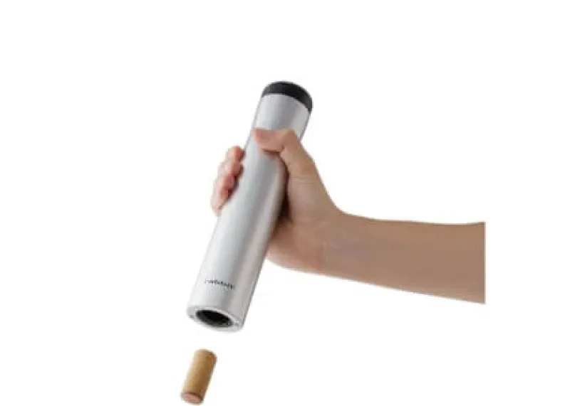 abbit Automatic Electric Corkscrew Wine Bottle Opener