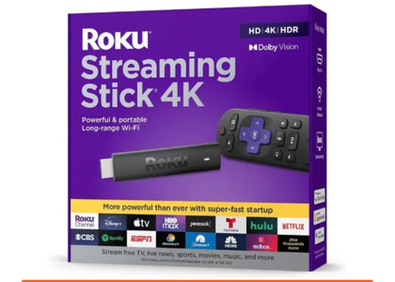 Roku Streaming Stick