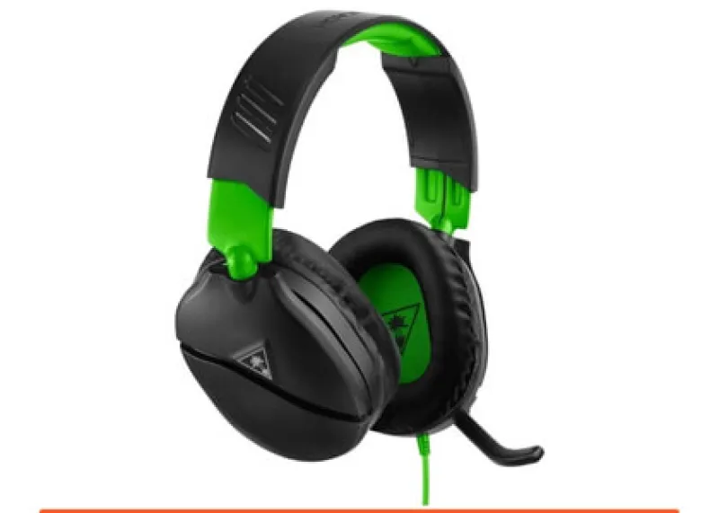 Turtle Beach Recon 70X Gaming Headset for him
