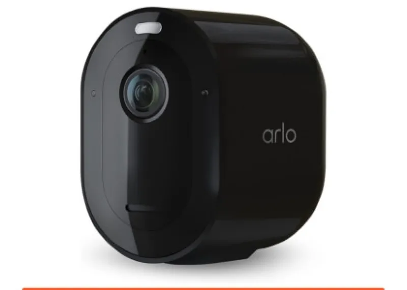 Arlo Pro 4 Spotlight Camera card
