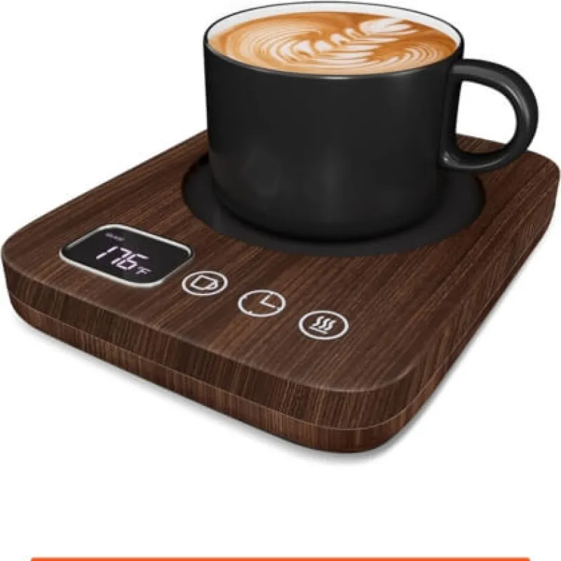 Coffee Mug Warmer card