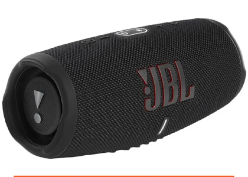 JBL Charge 5 card