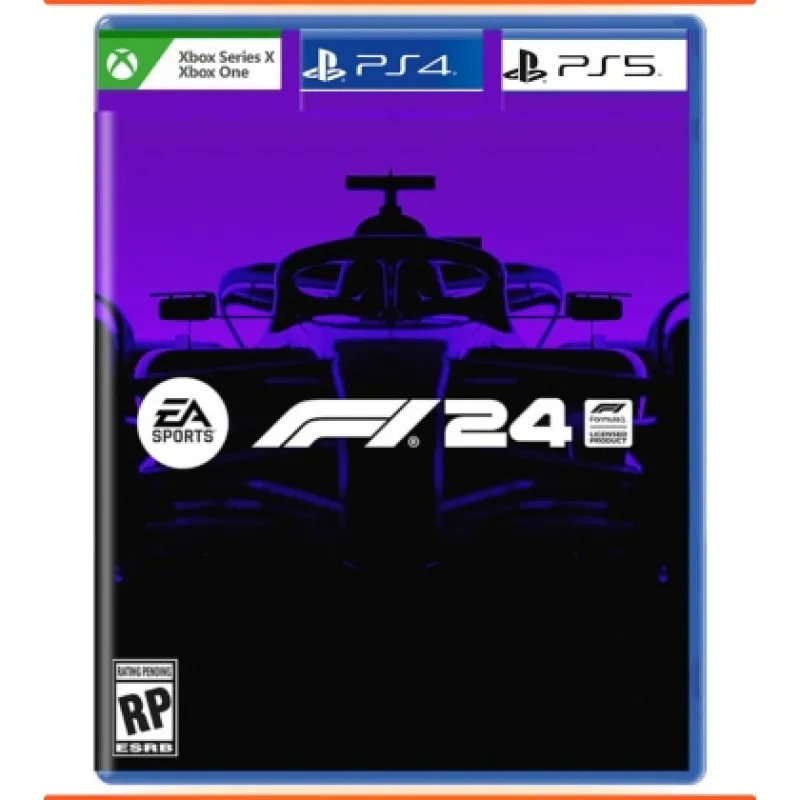 F124 amazon card