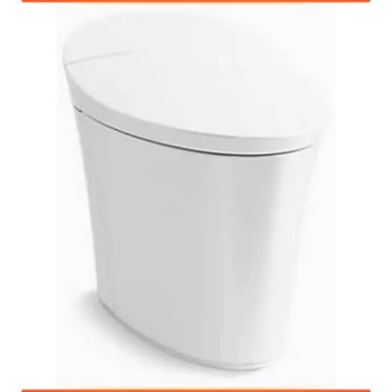Kohler Intelligent toilet white