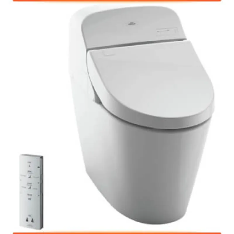 Best Overall Toto Smart Toilet