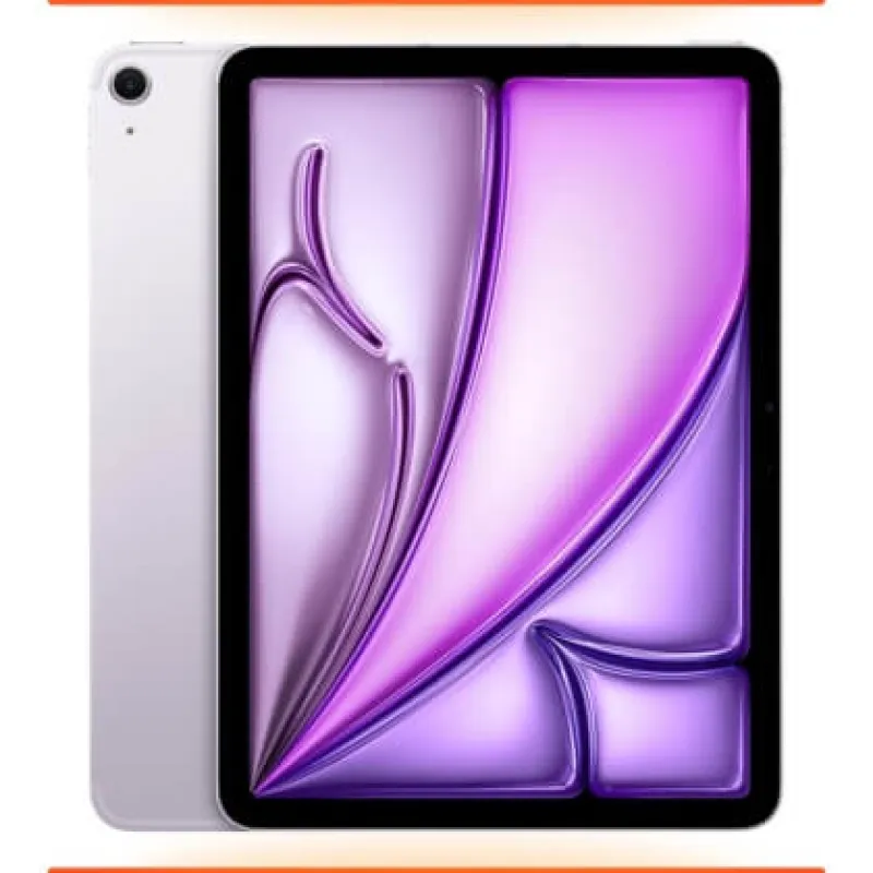 iPad Air purple product card