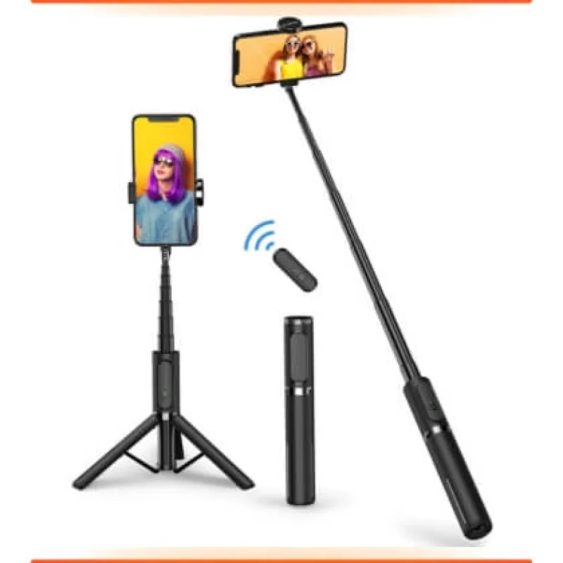 ATUMTEK Selfie Stick Tripod product card