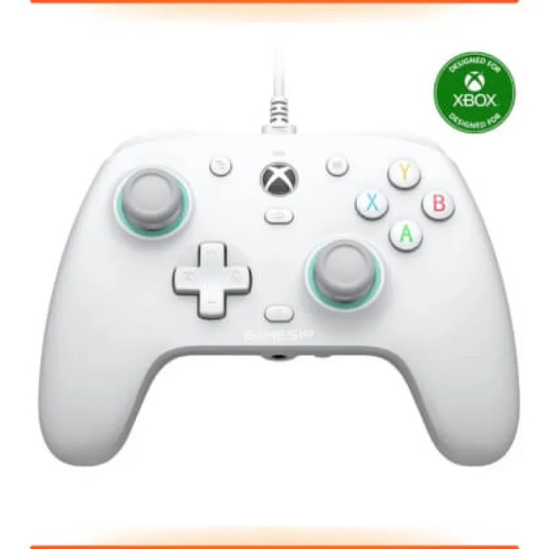 GameSir G7 SE Wired Controller product card