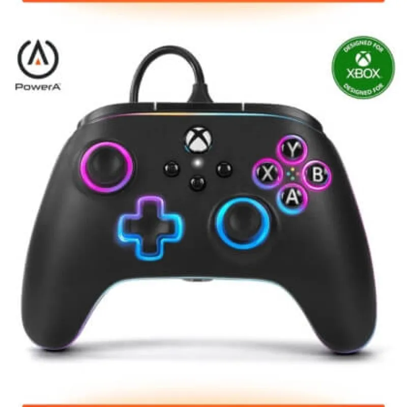 PowerA Advantage Wired Controller for Xbox