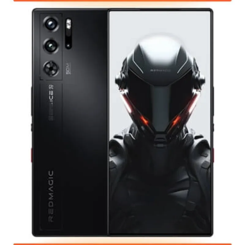 REDMAGIC 9 Pro Smartphone 5G product card