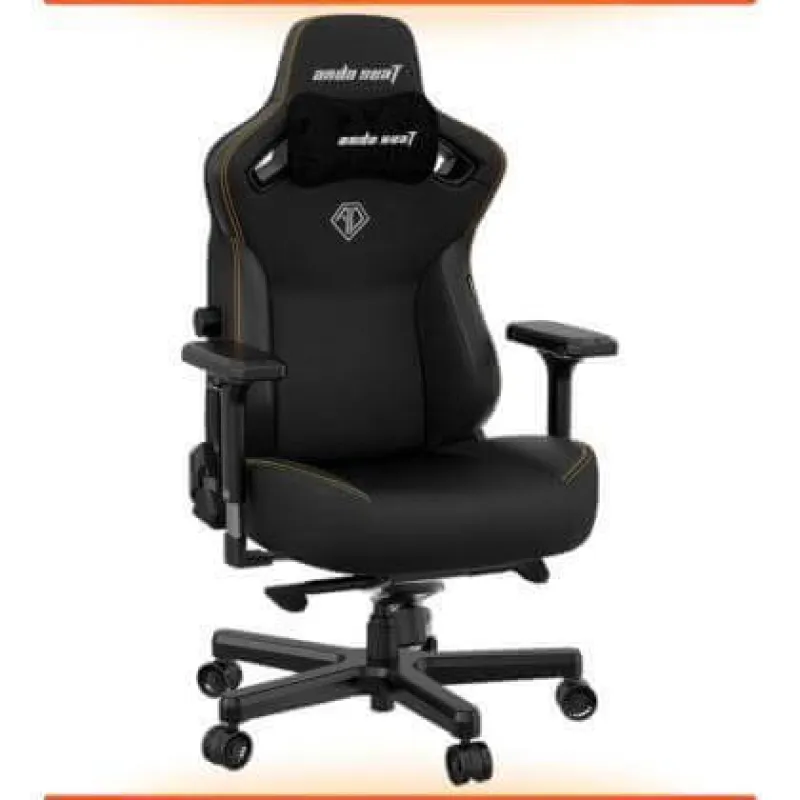 Anda Seat Kaiser 3 Large Gaming Chair product card