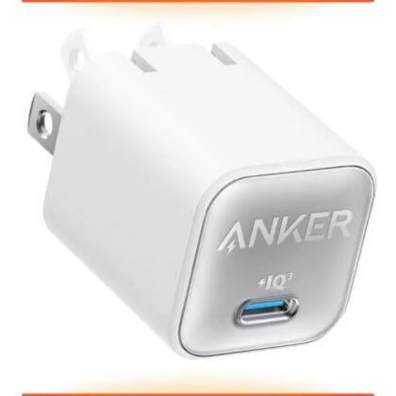 Anker 511 Charger (Nano 3) product card