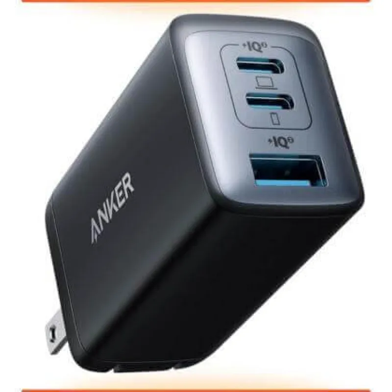 Anker USB C 735 Charger product card