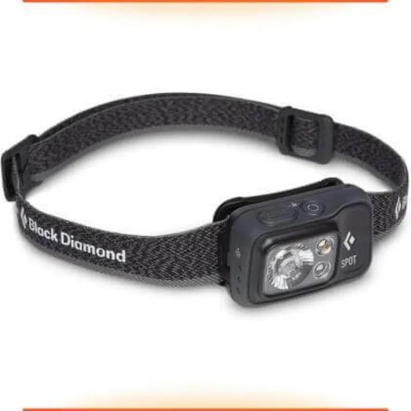 BLACK DIAMOND Spot 400 Headlamp product card