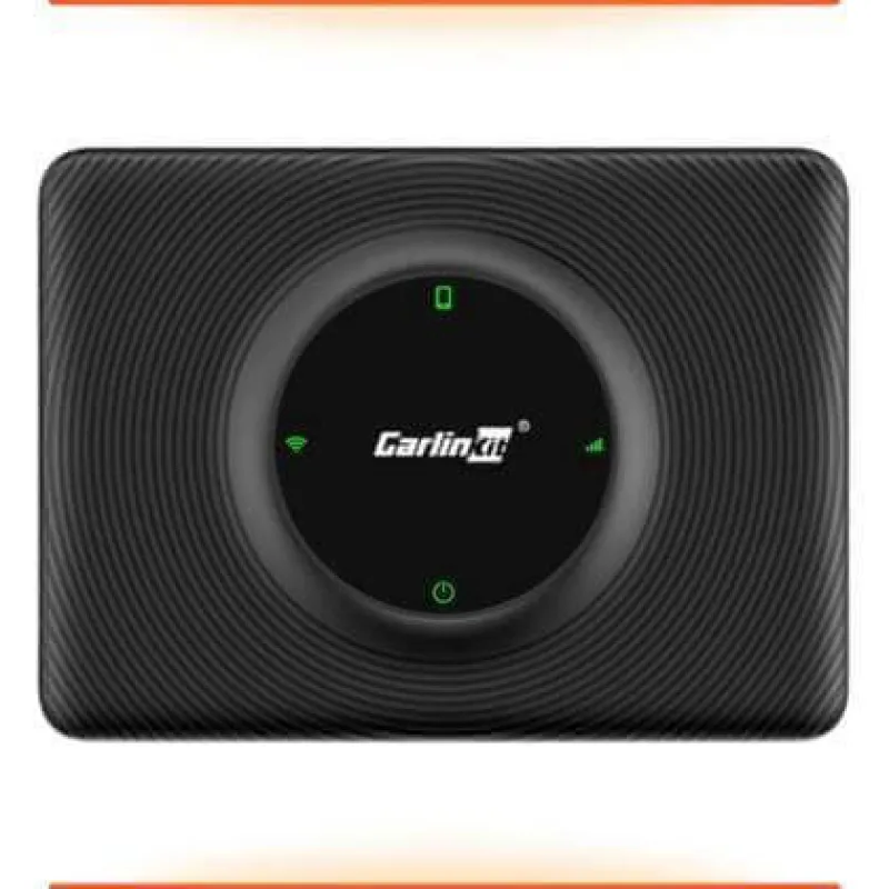 Carlinkit T2C Wireless Tesla adapter 2024 product card