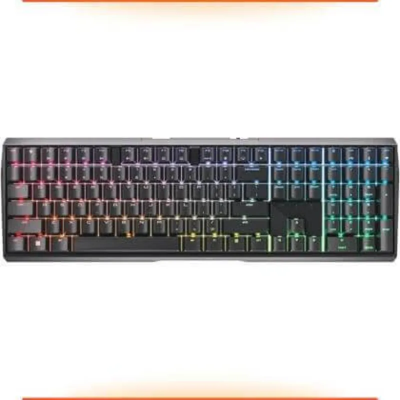 Cherry MX 3.0S Wireless Mechanical Gaming Keyboard product card