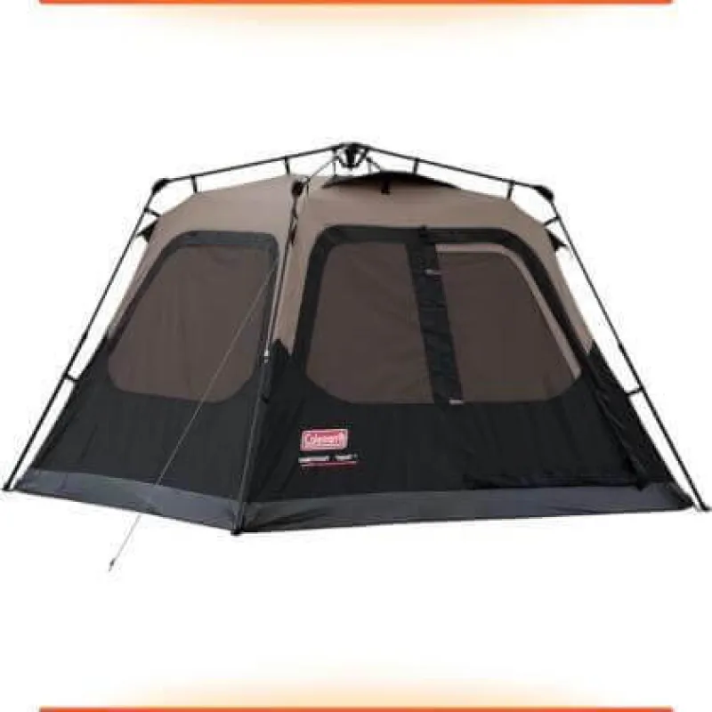 Coleman Dark Room Camping Tent product card