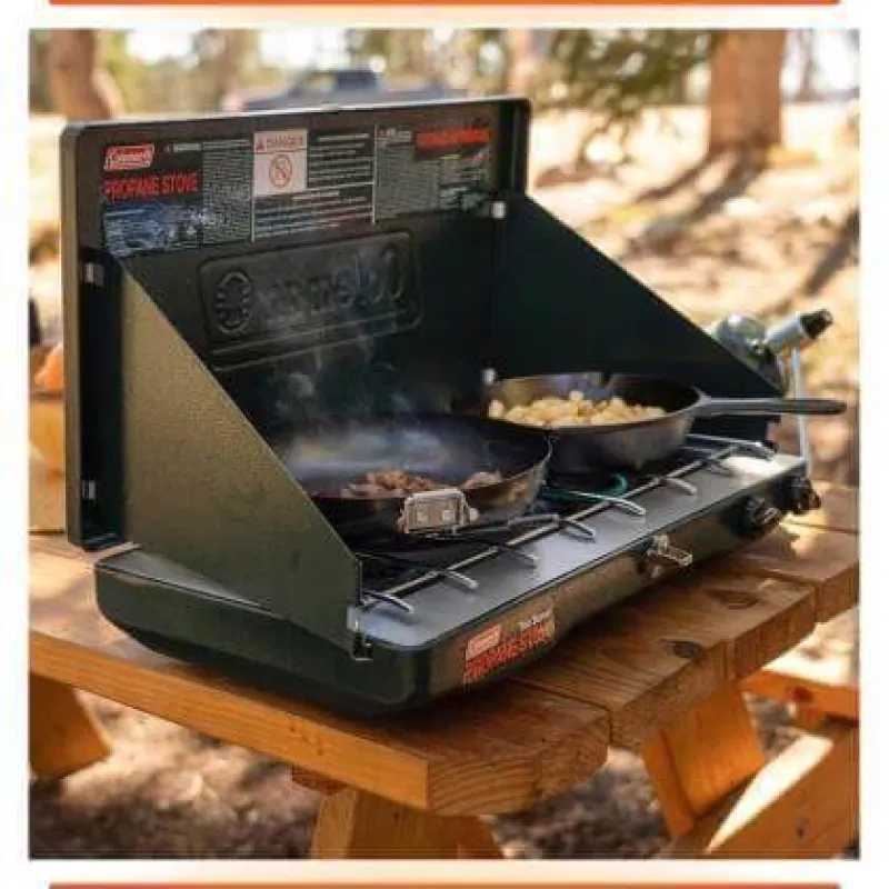 Coleman Gas Camping Stove product card