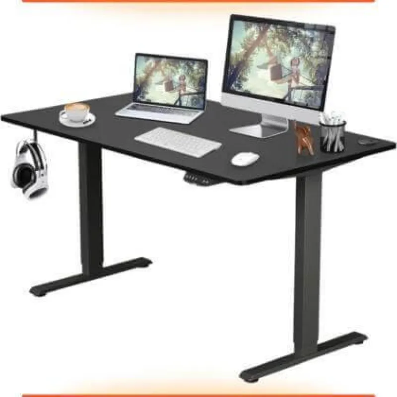 COSTWAY Dual Motor Electric Desk product card
