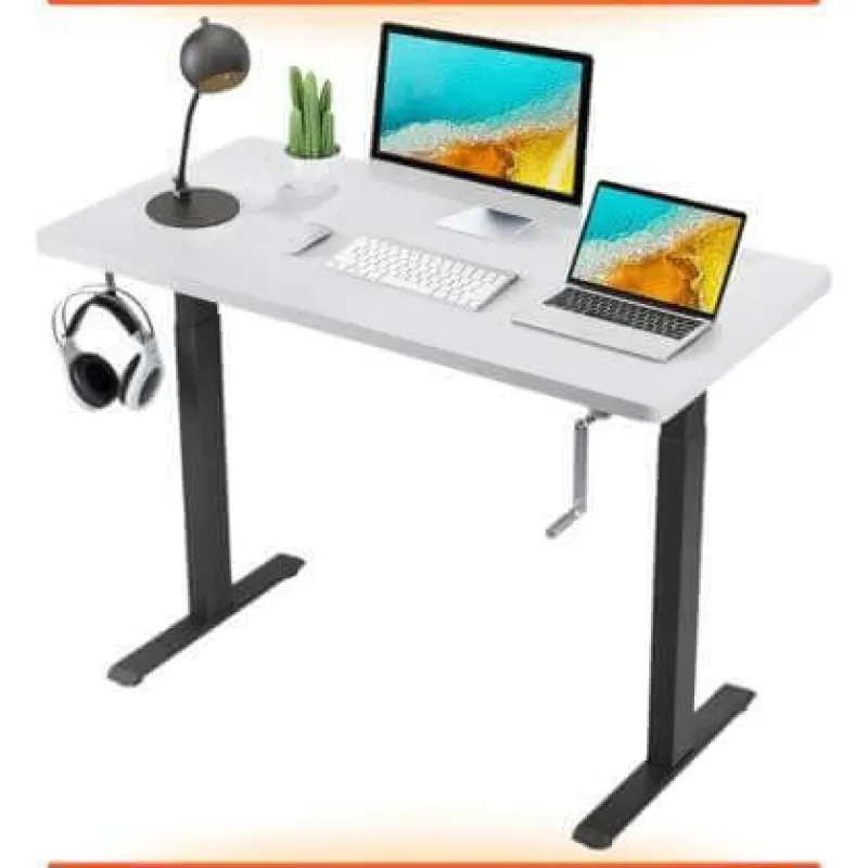 COSTWAY Standing Desk Adjustable Height product card