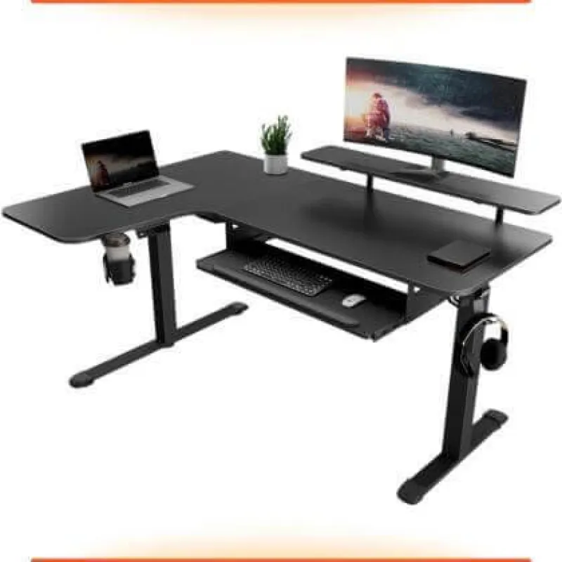 EUREKA ERGONOMIC Standing Des product card